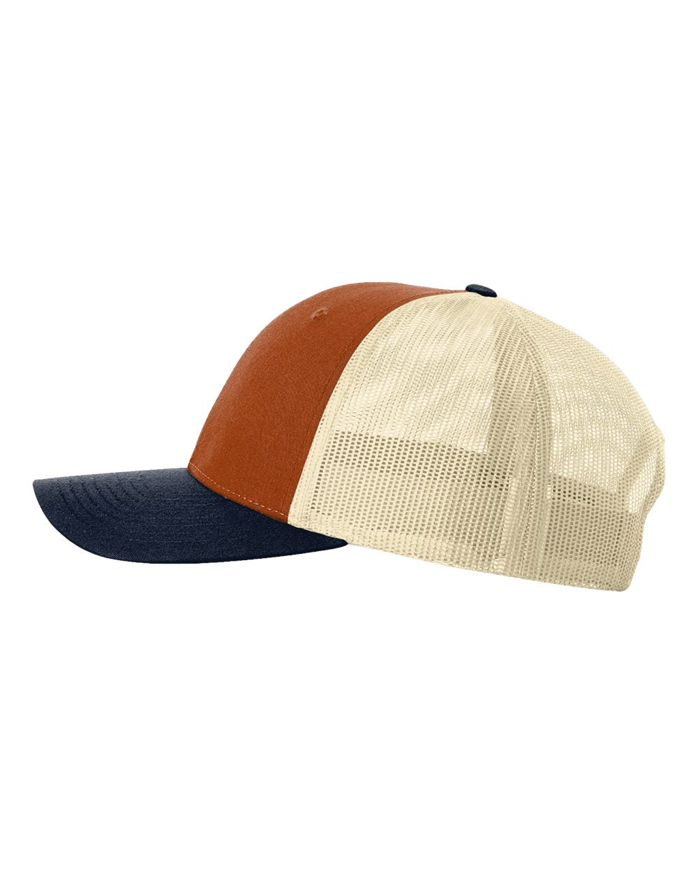 Richardson 115 Low Profile Trucker Hat