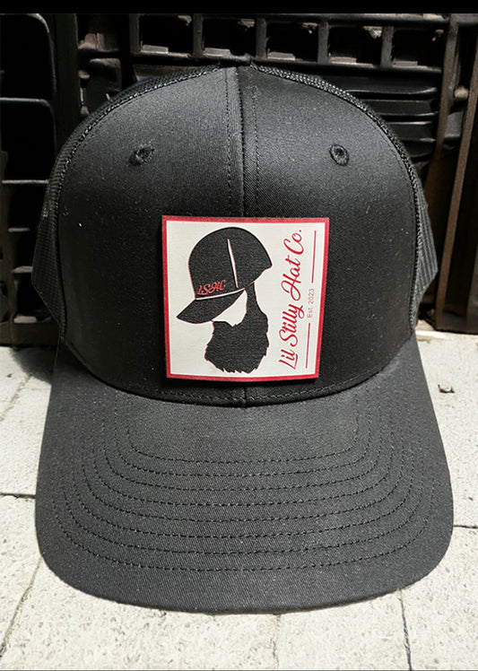 LSHC Branded Hat