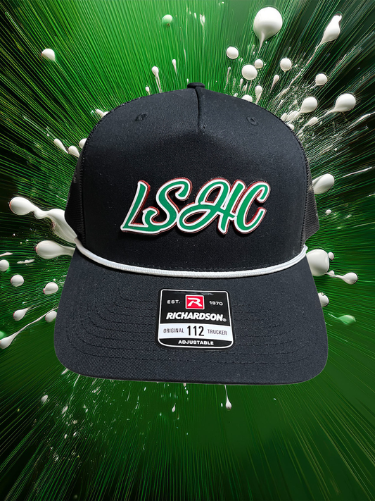 LSHC Branded Hat