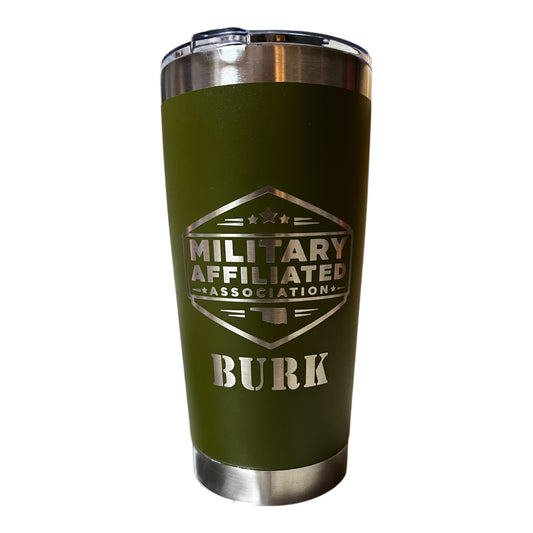 MAA Make It Yours!