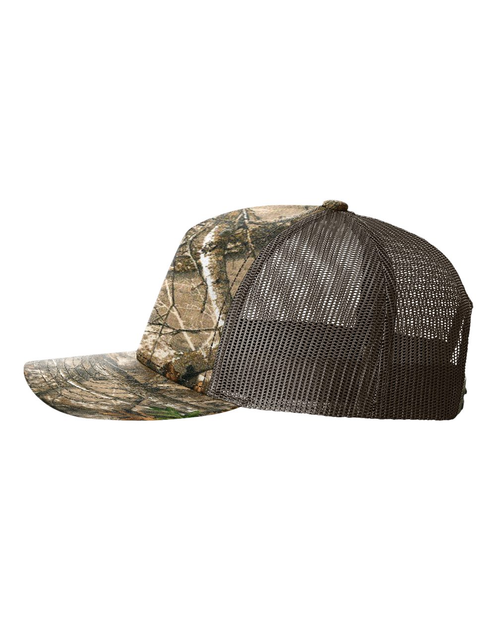 Richardson 112PFP Printed Five-Panel Trucker Hat