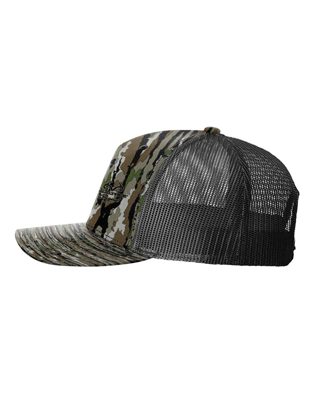 Richardson 112PFP Printed Five-Panel Trucker Hat