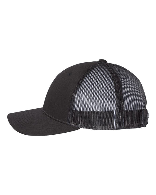 Richardson 115 Low Profile Trucker Hat