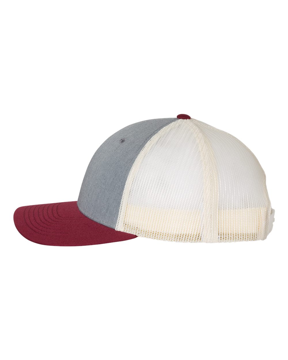 Richardson 115 Low Profile Trucker Hat