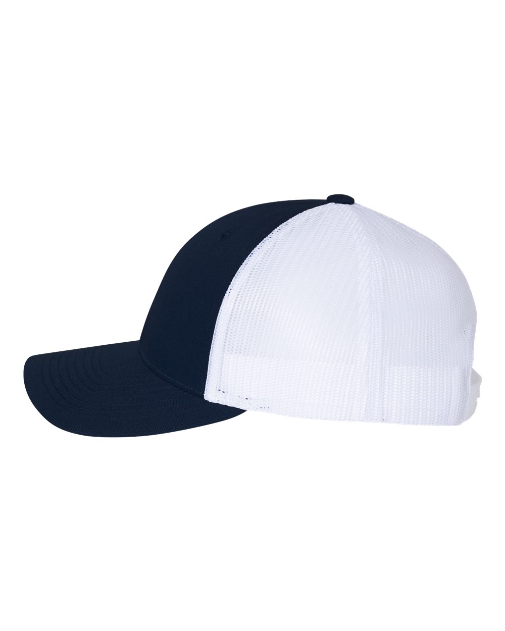Richardson 115 Low Profile Trucker Hat