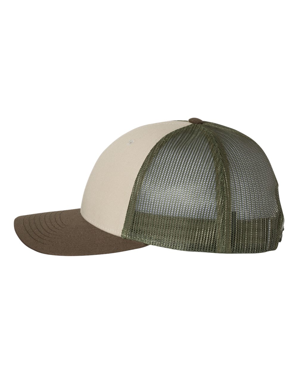Richardson 115 Low Profile Trucker Hat