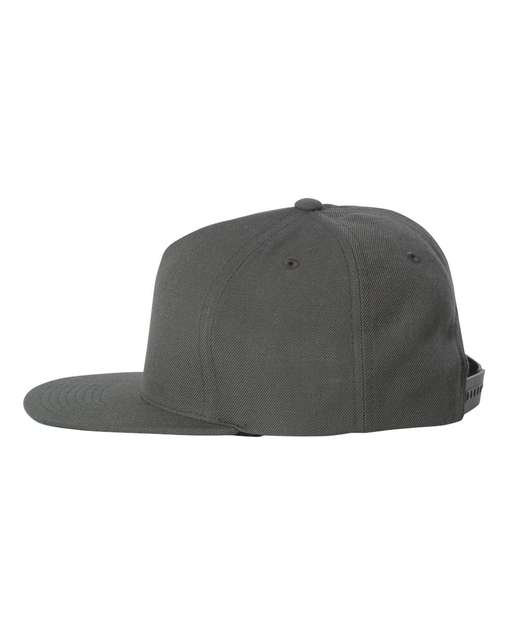 YP Classics 5089M  Five-Panel Snapback Hat