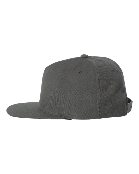 YP Classics 5089M  Five-Panel Snapback Hat