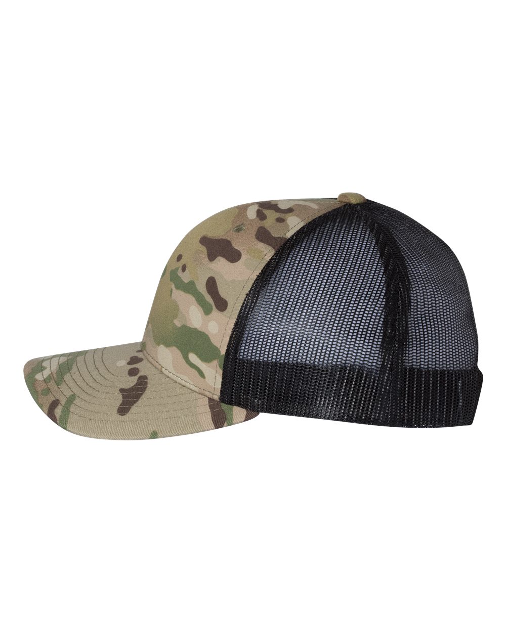 YP Classics 6606 Retro Trucker Hat