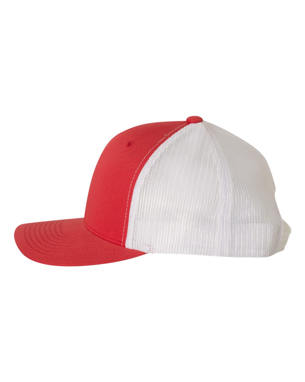 YP Classics 6606 Retro Trucker Hat