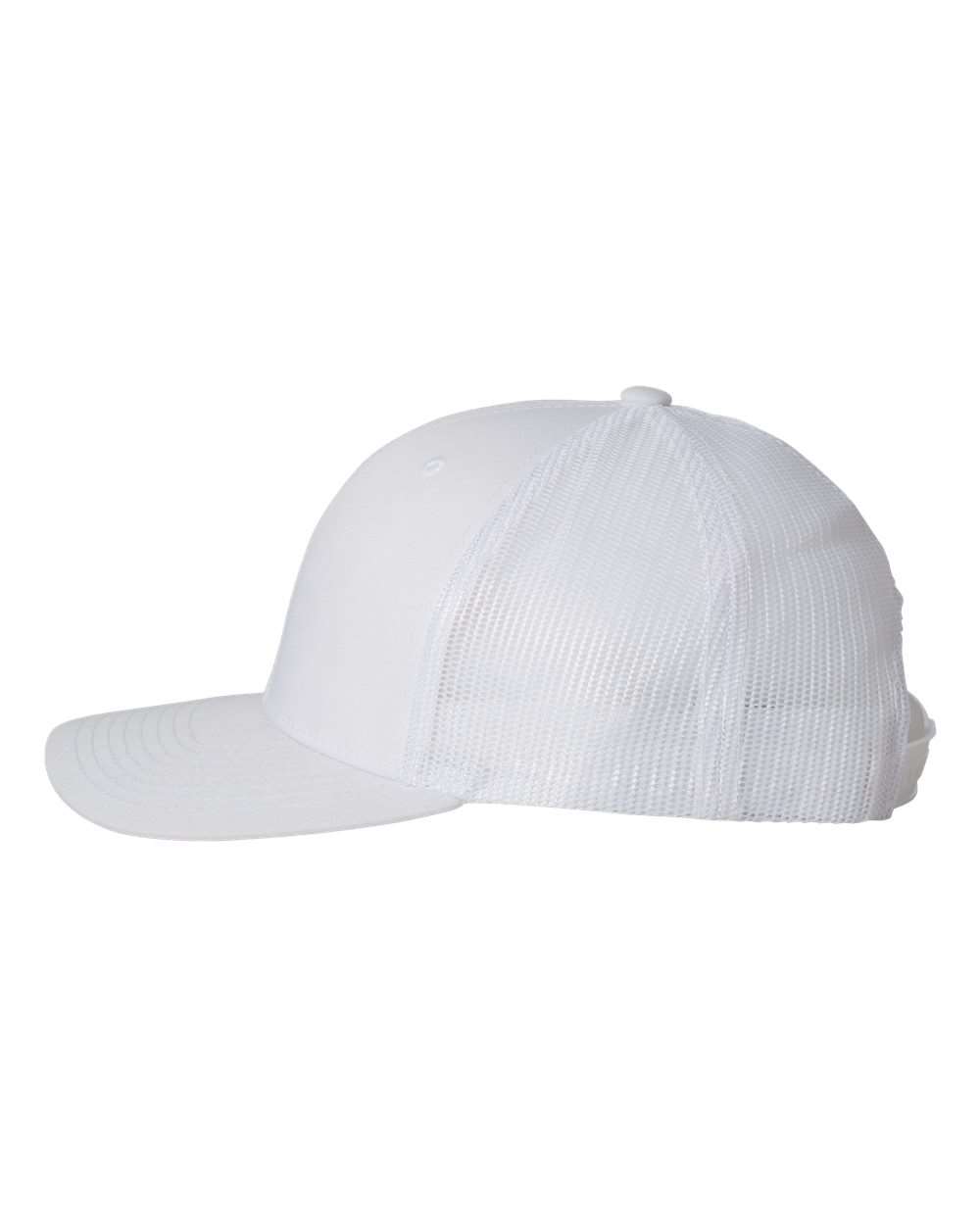 YP Classics 6606 Retro Trucker Hat
